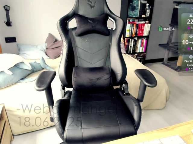  Web-cam-ange1 chat room