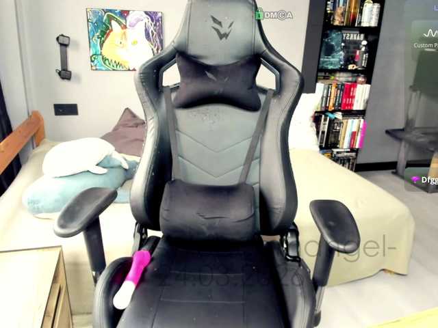 Web-cam-ange1's BongaCams show and profile