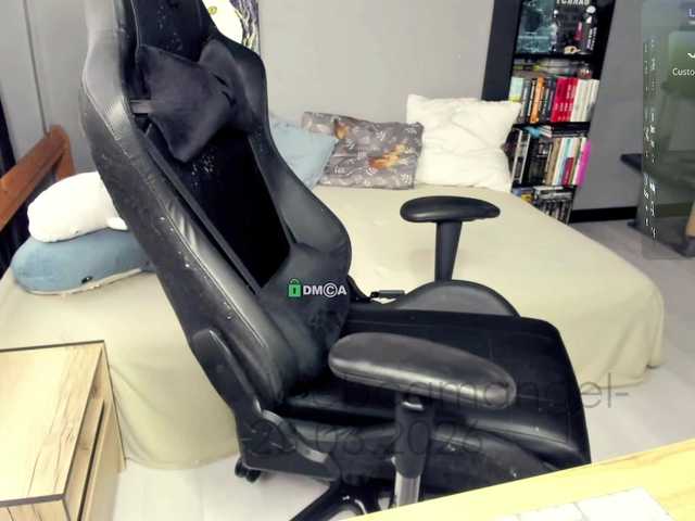 Web-cam-ange1's BongaCams show and profile