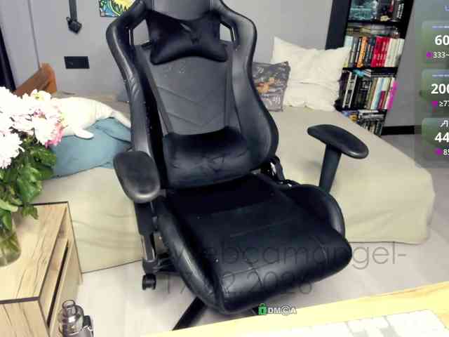 -Web-cam-angel- webcam