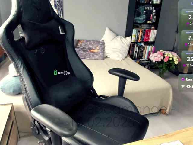 -Web-cam-angel- webcam