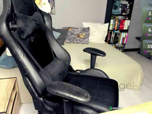 -Web-cam-angel- webcam