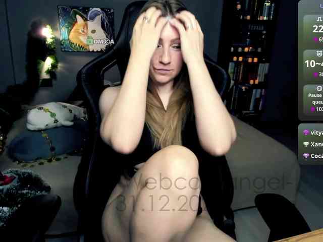 -Web-cam-angel- webcam