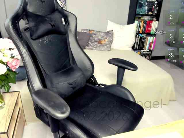 -Web-cam-angel- webcam