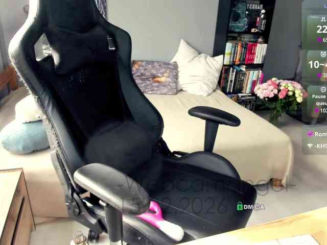 -Web-cam-angel- webcam