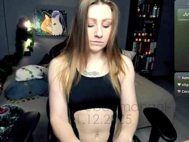 -Web-cam-angel- webcam