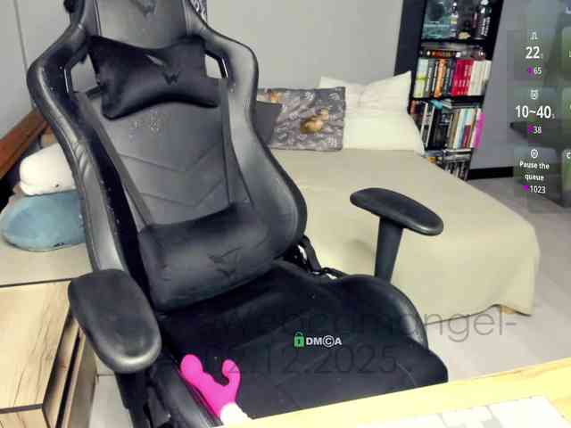 -Web-cam-angel- webcam