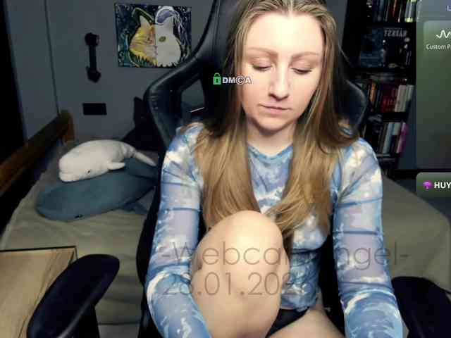 -Web-cam-angel- webcam