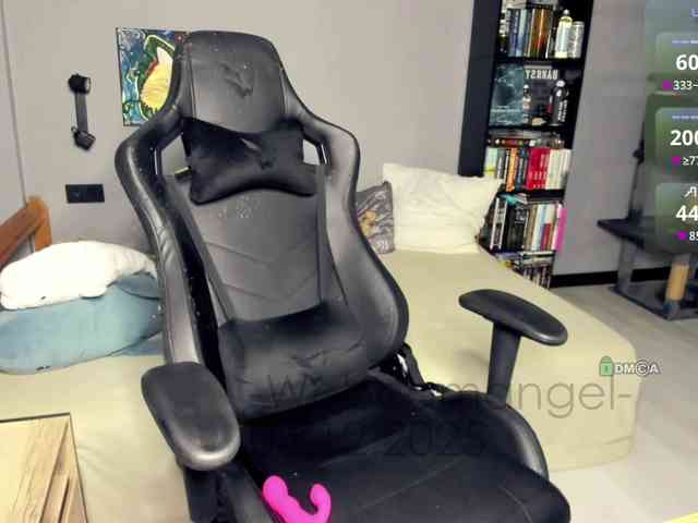 -Web-cam-angel- webcam