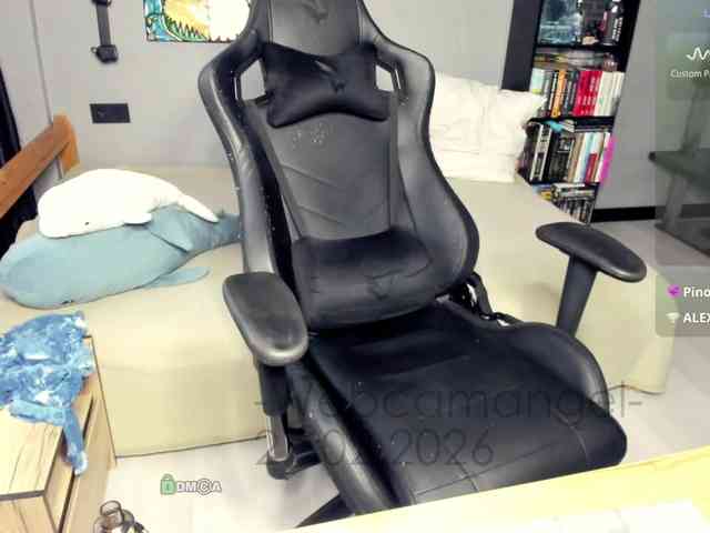 -Web-cam-angel- webcam