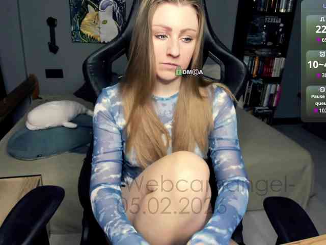 -Web-cam-angel- webcam