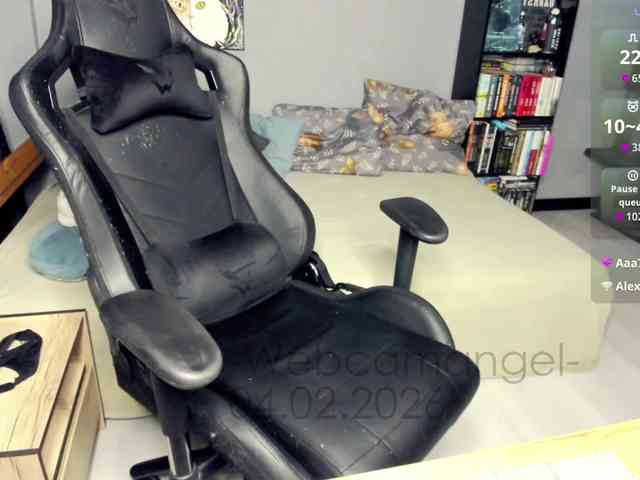 -Web-cam-angel- webcam