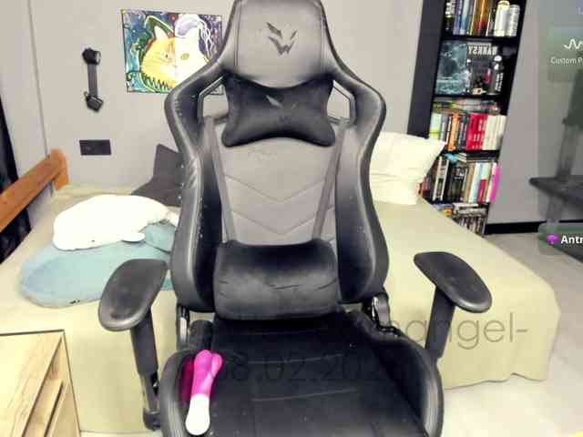 -Web-cam-angel- webcam