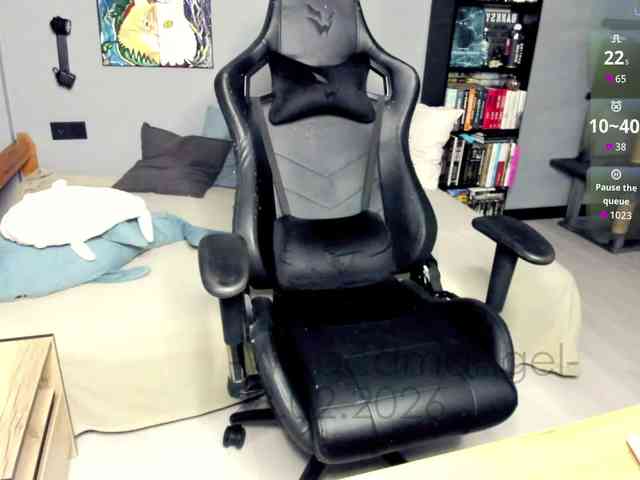 -Web-cam-angel- webcam