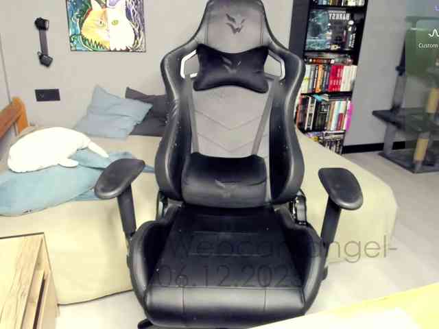 -Web-cam-angel- webcam