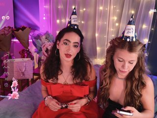 KristinaMoon Porn Show