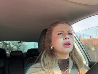 KristinaMoon Porn Show