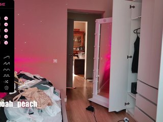 KristinaMoon Porn Show