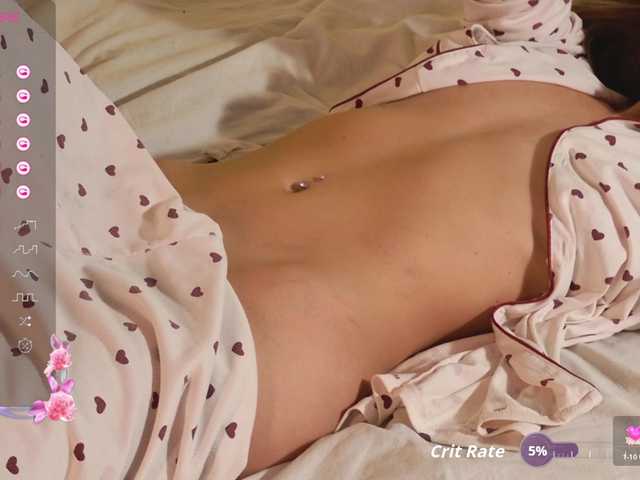 KristinaMoon's BongaCams show and profile