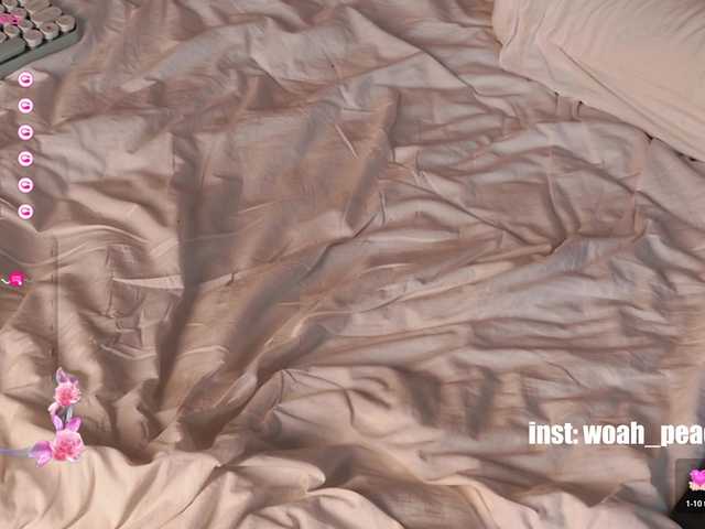 KristinaMoon's BongaCams show and profile