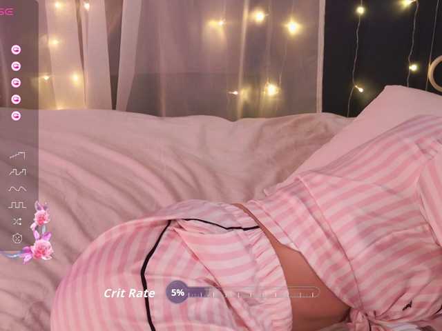 KristinaMoon's BongaCams show and profile