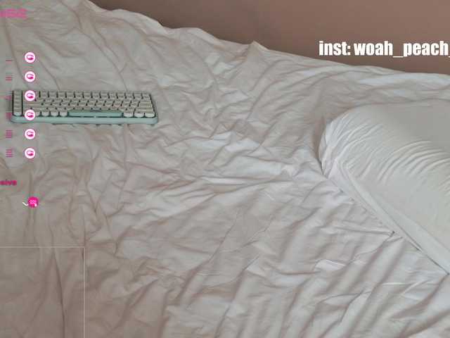 KristinaMoon's BongaCams show and profile