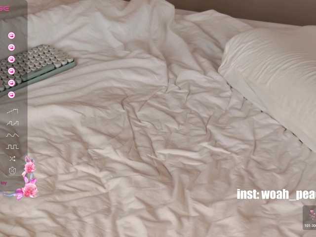 KristinaMoon's BongaCams show and profile