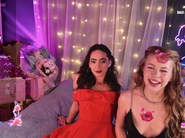 KristinaMoon KristinaMoon