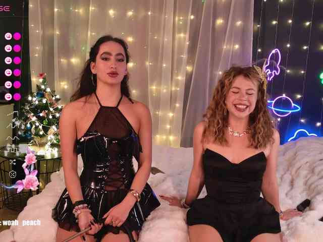 KristinaMoon KristinaMoon