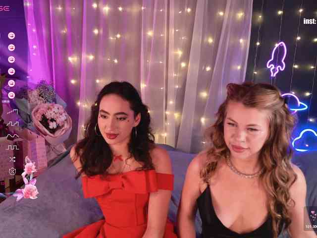 KristinaMoon KristinaMoon