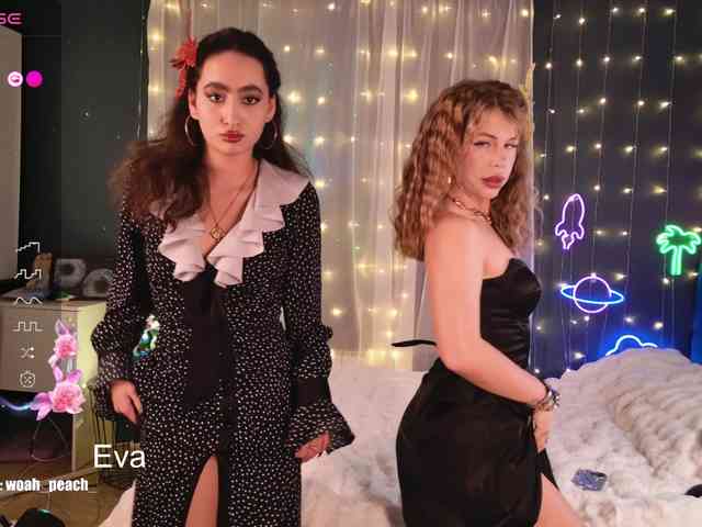 KristinaMoon KristinaMoon