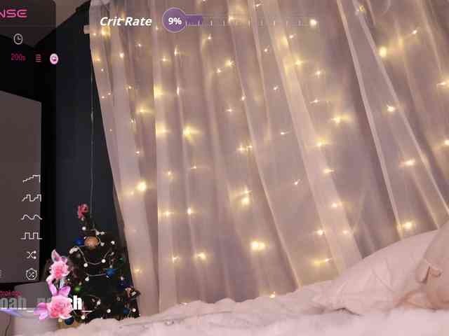 KristinaMoon KristinaMoon