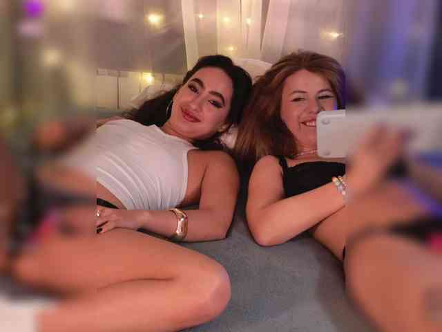 KristinaMoon KristinaMoon