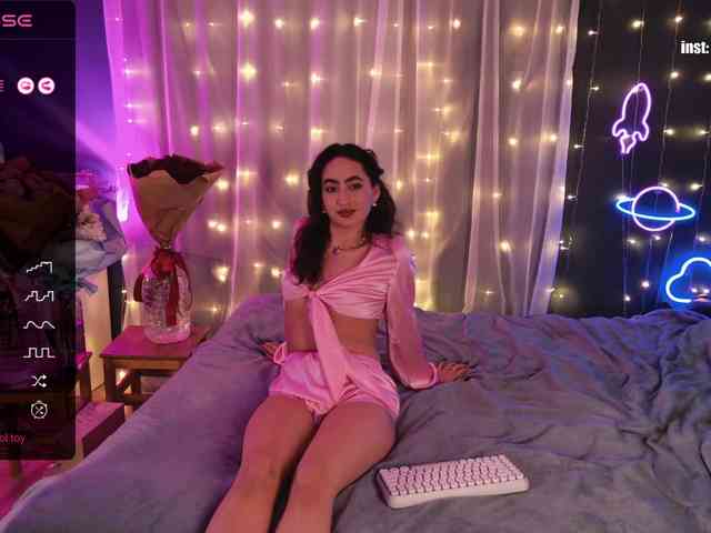 KristinaMoon KristinaMoon