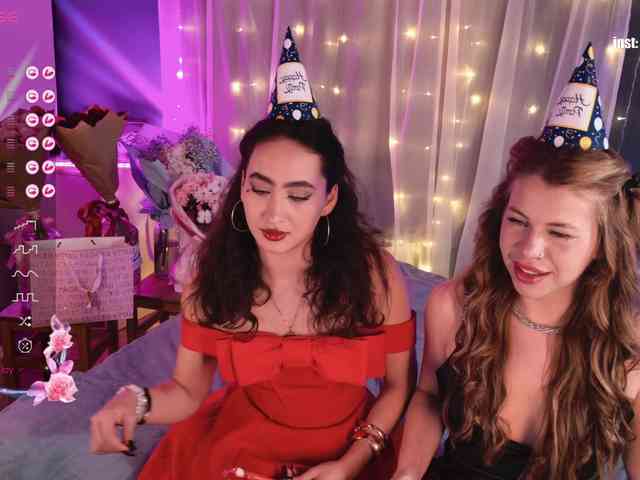 KristinaMoon KristinaMoon