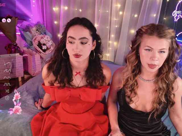 KristinaMoon KristinaMoon