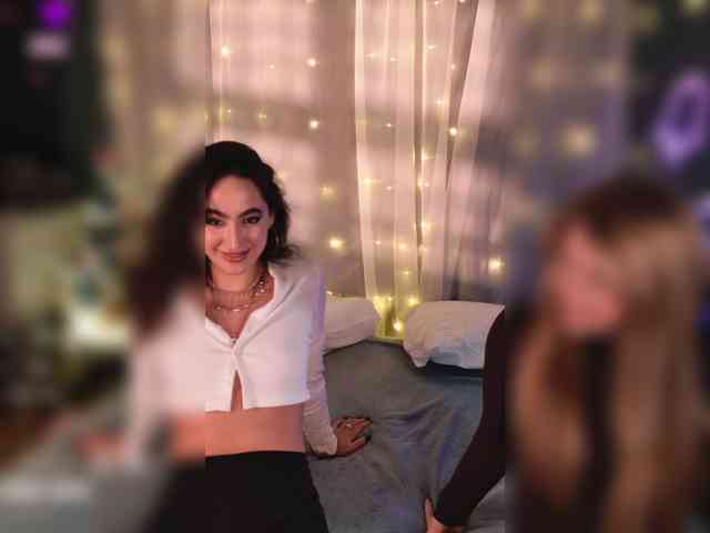 KristinaMoon KristinaMoon