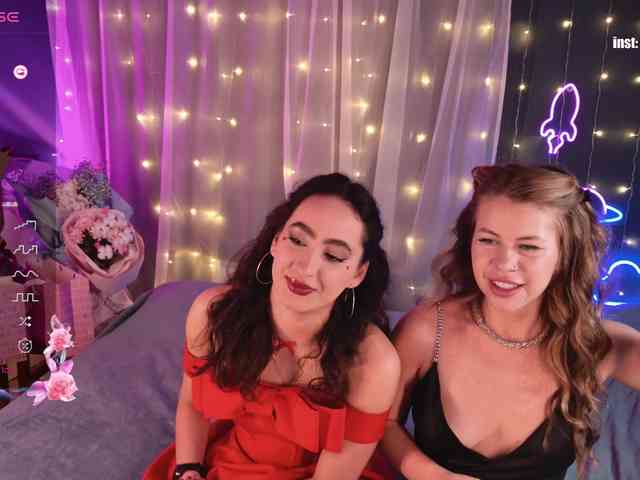 KristinaMoon KristinaMoon