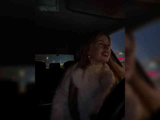 KristinaMoon KristinaMoon