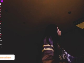 MoanaQliphoth Porn Show