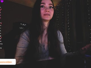 MoanaQliphoth Porn Show