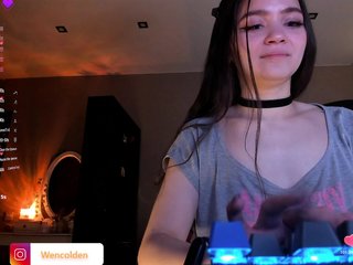 MoanaQliphoth Porn Show