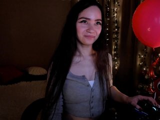 MoanaQliphoth Porn Show