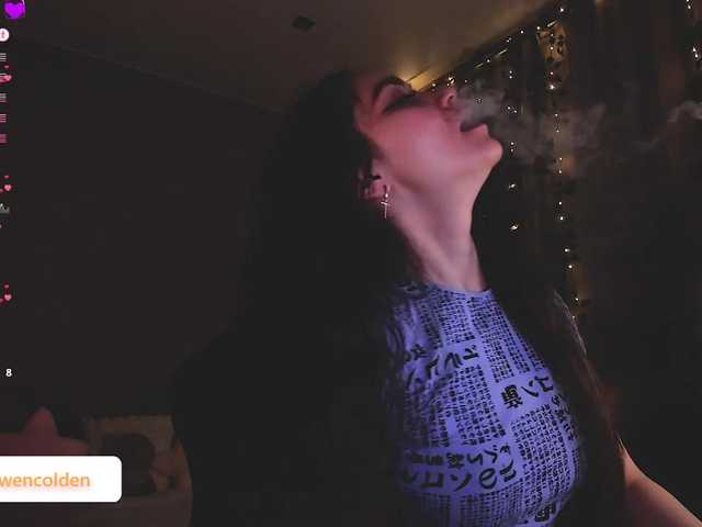 MoanaQliphoth's BongaCams show and profile