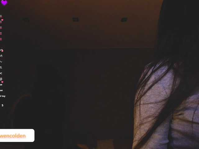 MoanaQliphoth's BongaCams show and profile