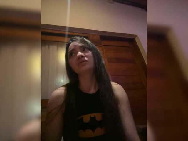 Discover BongaCams's MoanaQliphoth MoanaQliphoth from BongaCams