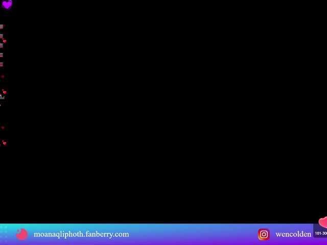 MoanaQliphoth webcam