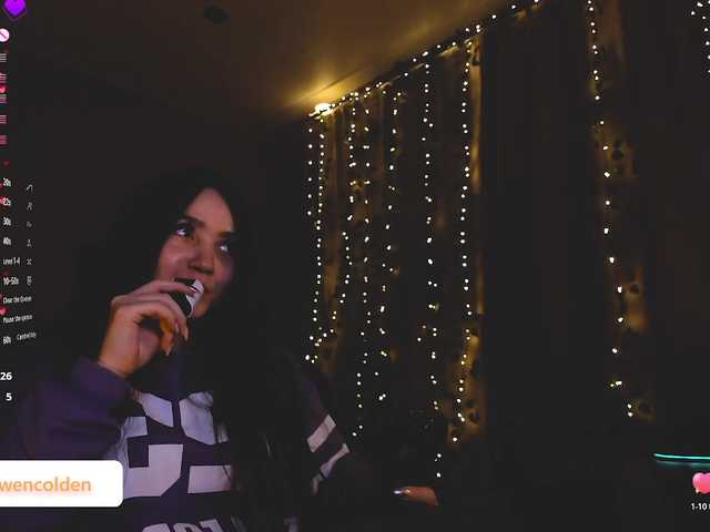 MoanaQliphoth's BongaCams show and profile