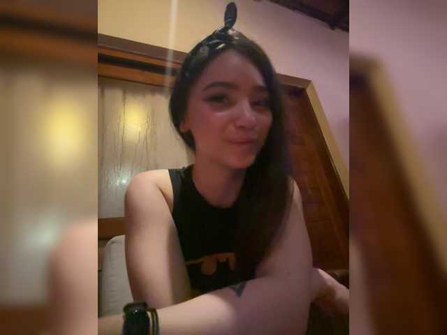 MoanaQliphoth from BongaCams is Freechat