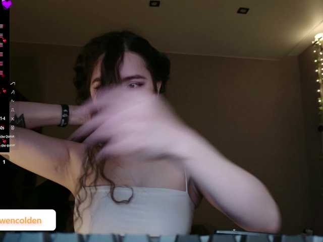 MoanaQliphoth's BongaCams show and profile